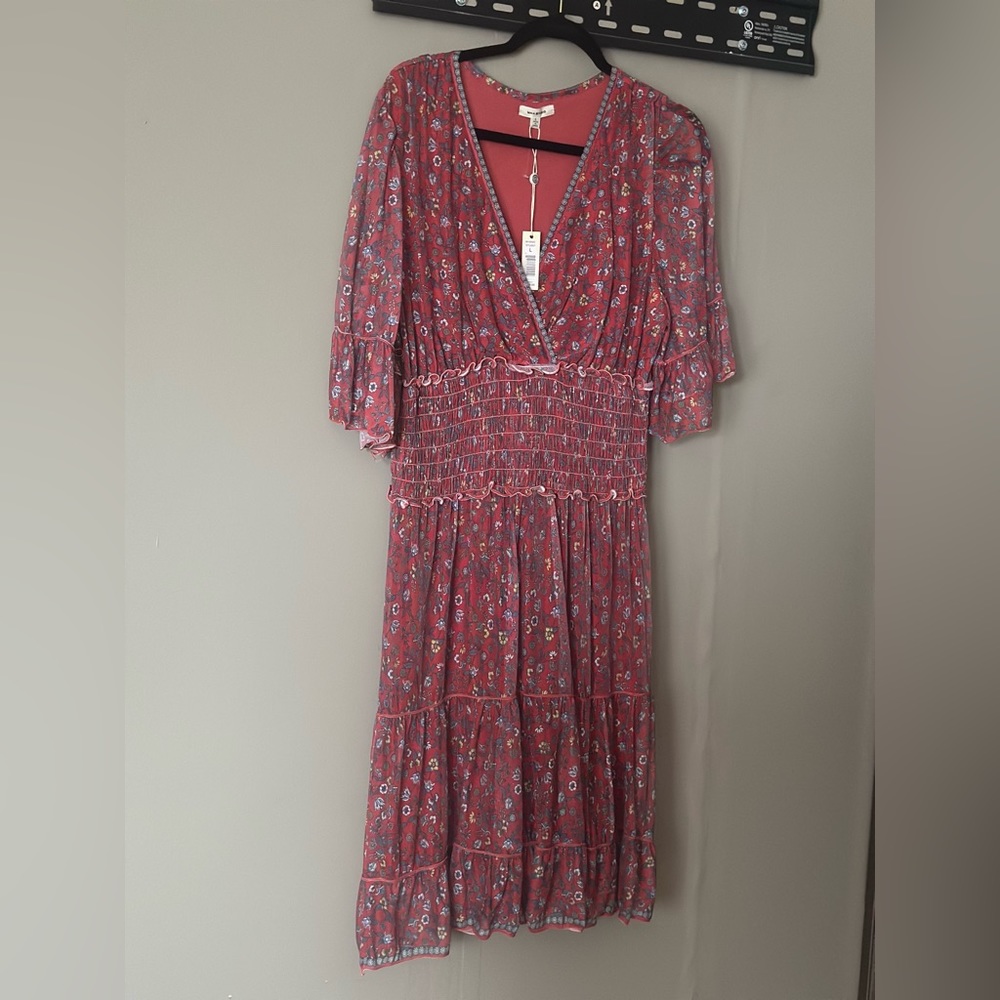 Dress - Picture 2 of 3